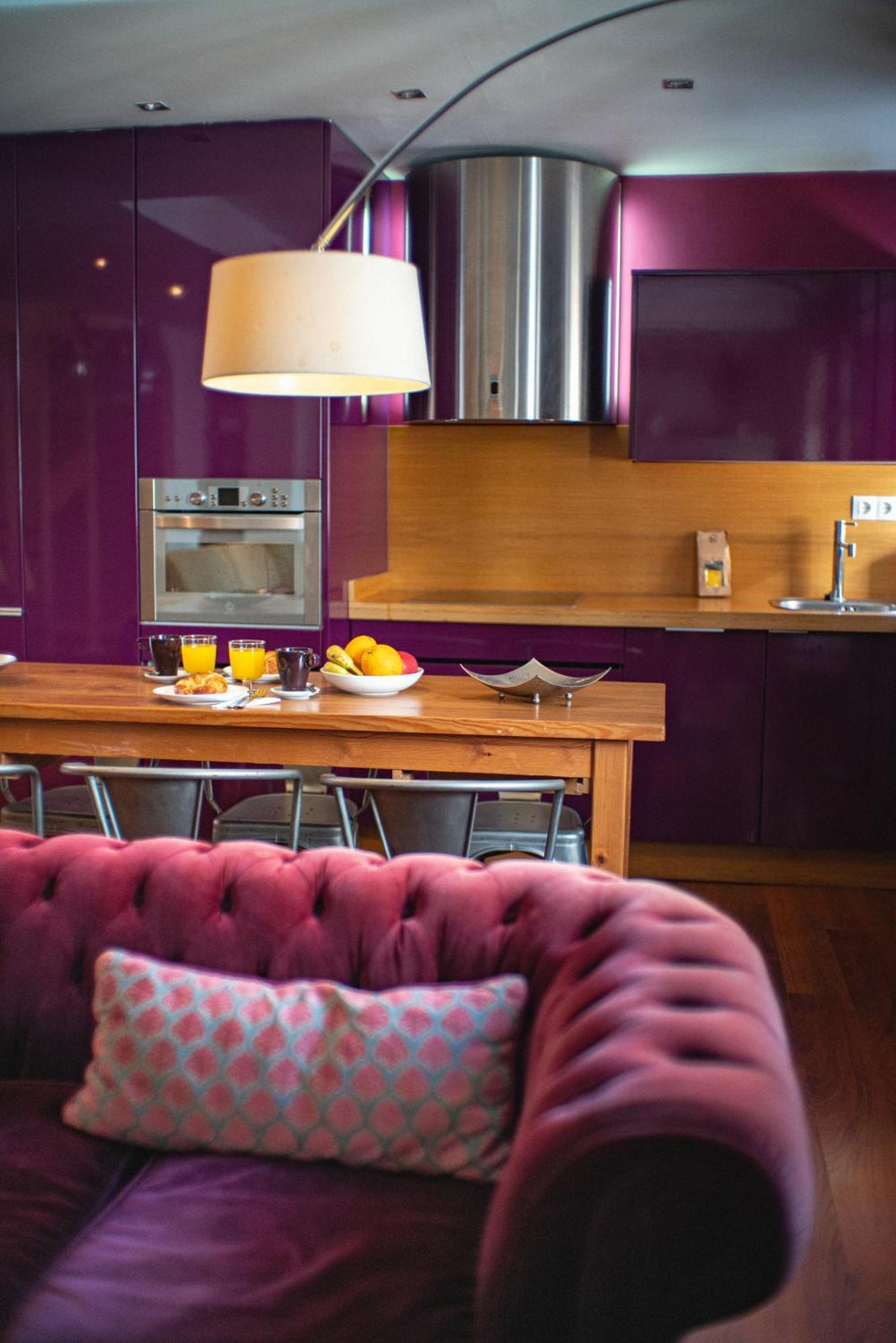 The Artist's House With Private Pool Apartment Seville