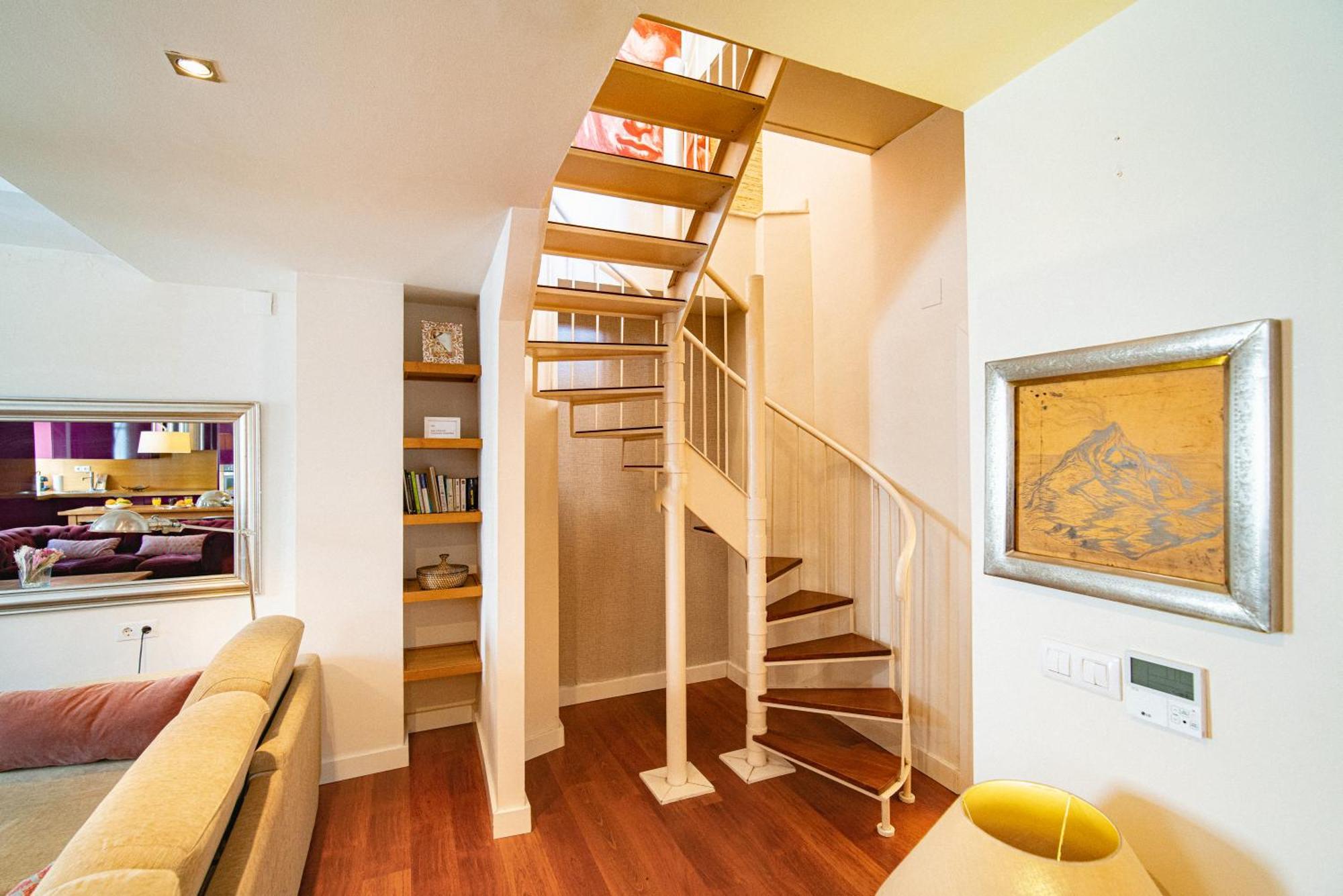 Apartment The Artist's House With Private Pool Seville