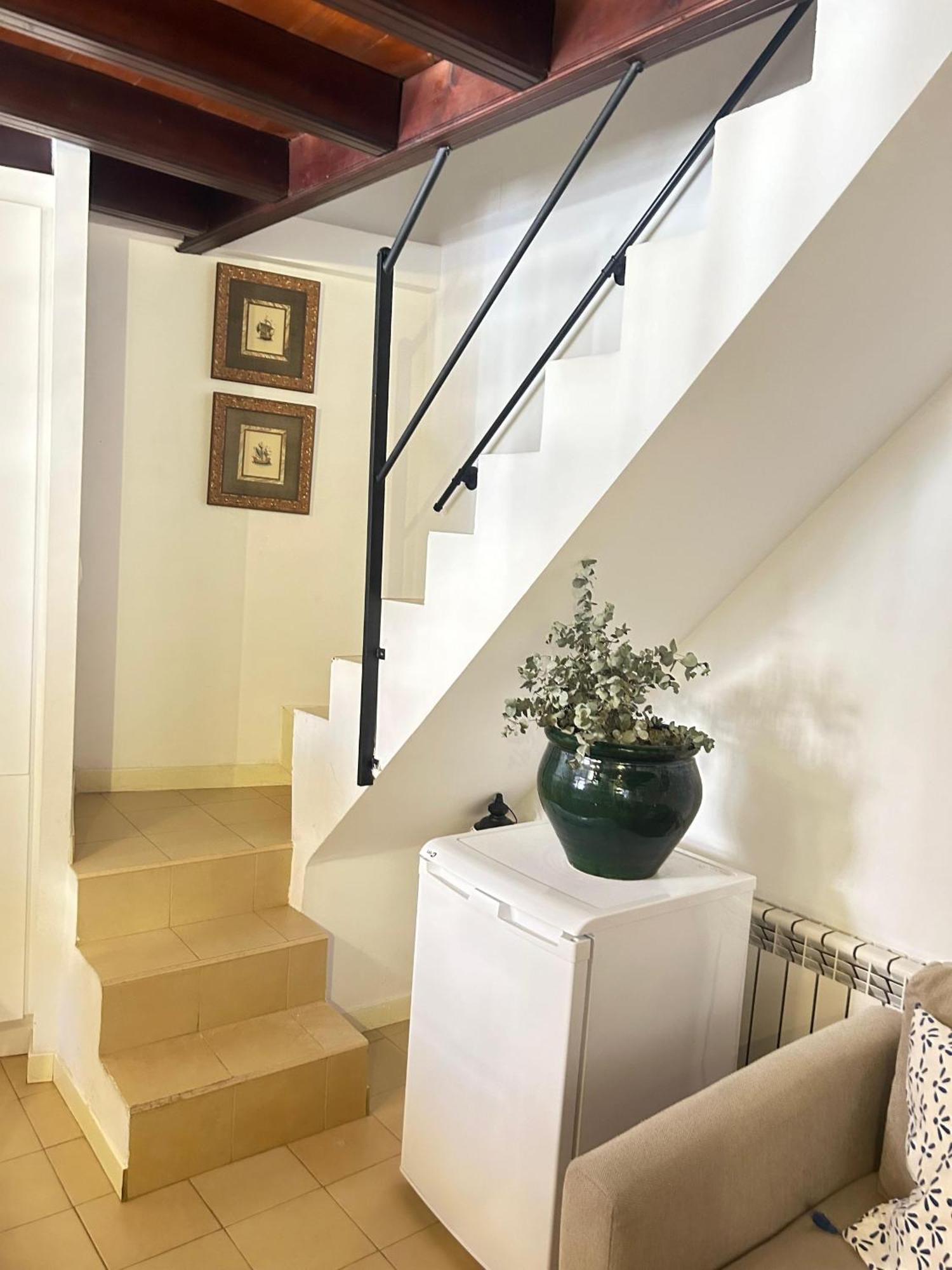 Charming 2 Bedroom At Plaza El Salvador By Cityzen Apartment