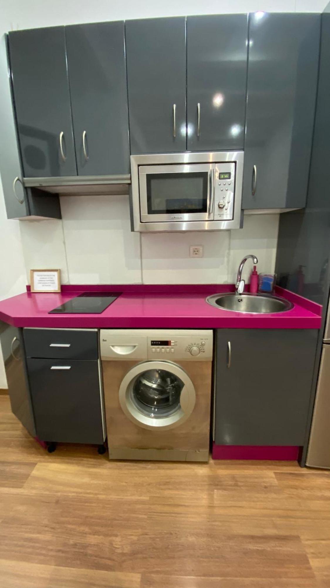 Apartment Lanza En El Corazon De