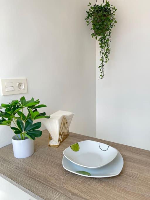 Atico Virgen Palma Apartment