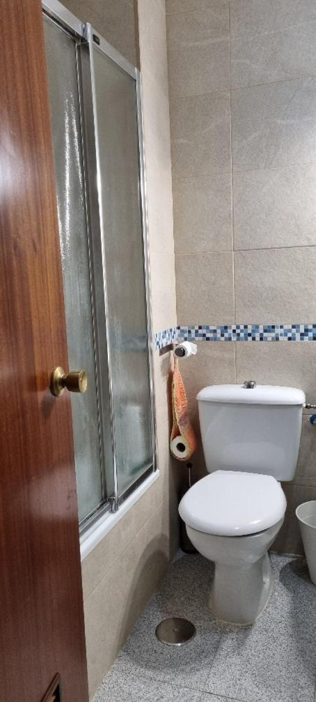 Estupendo Aeropuerto Y Fibes *