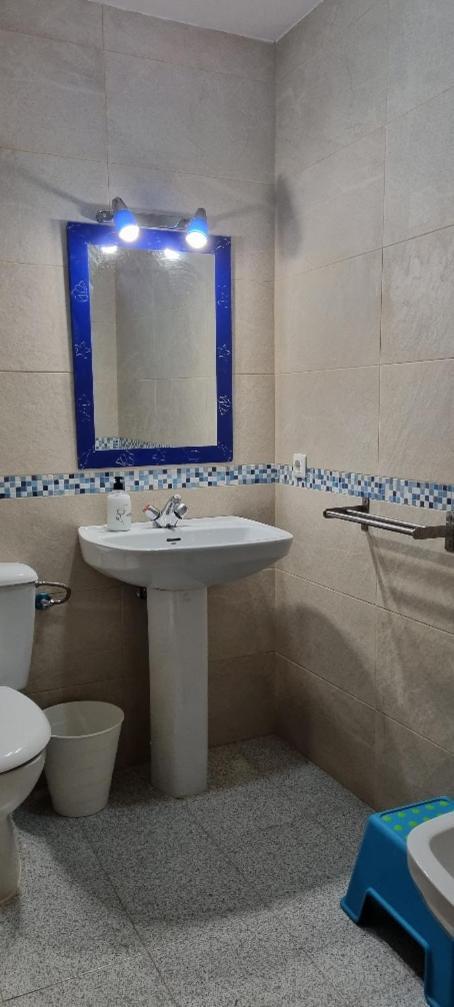 Apartment Estupendo Aeropuerto Y Fibes