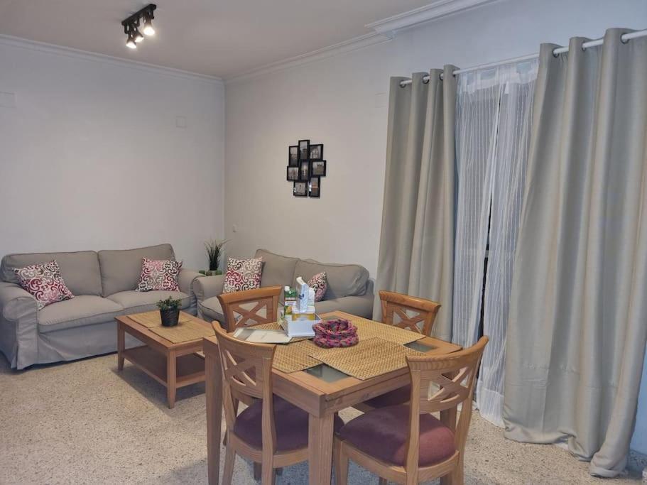 Apartment Estupendo Aeropuerto Y Fibes *