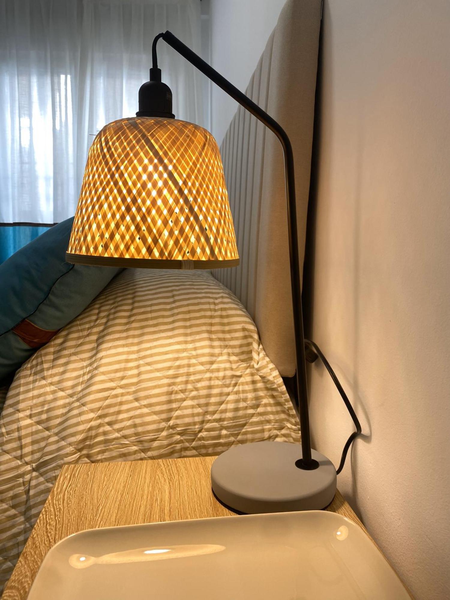Apartment En El Centro De