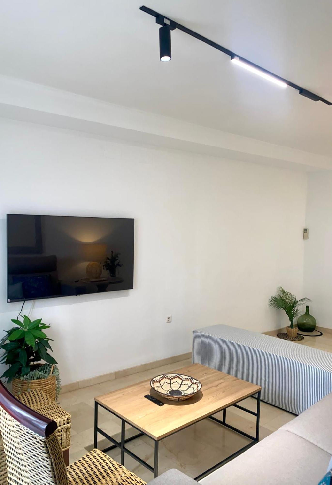 Apartment En El Centro De