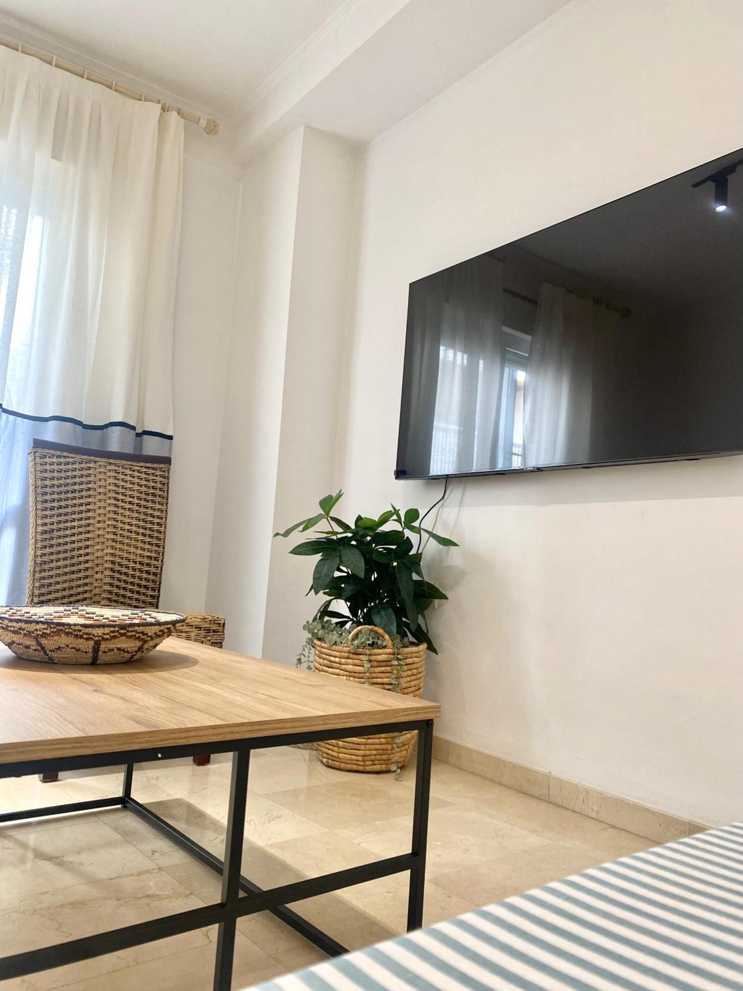 Apartment En El Centro De Seville