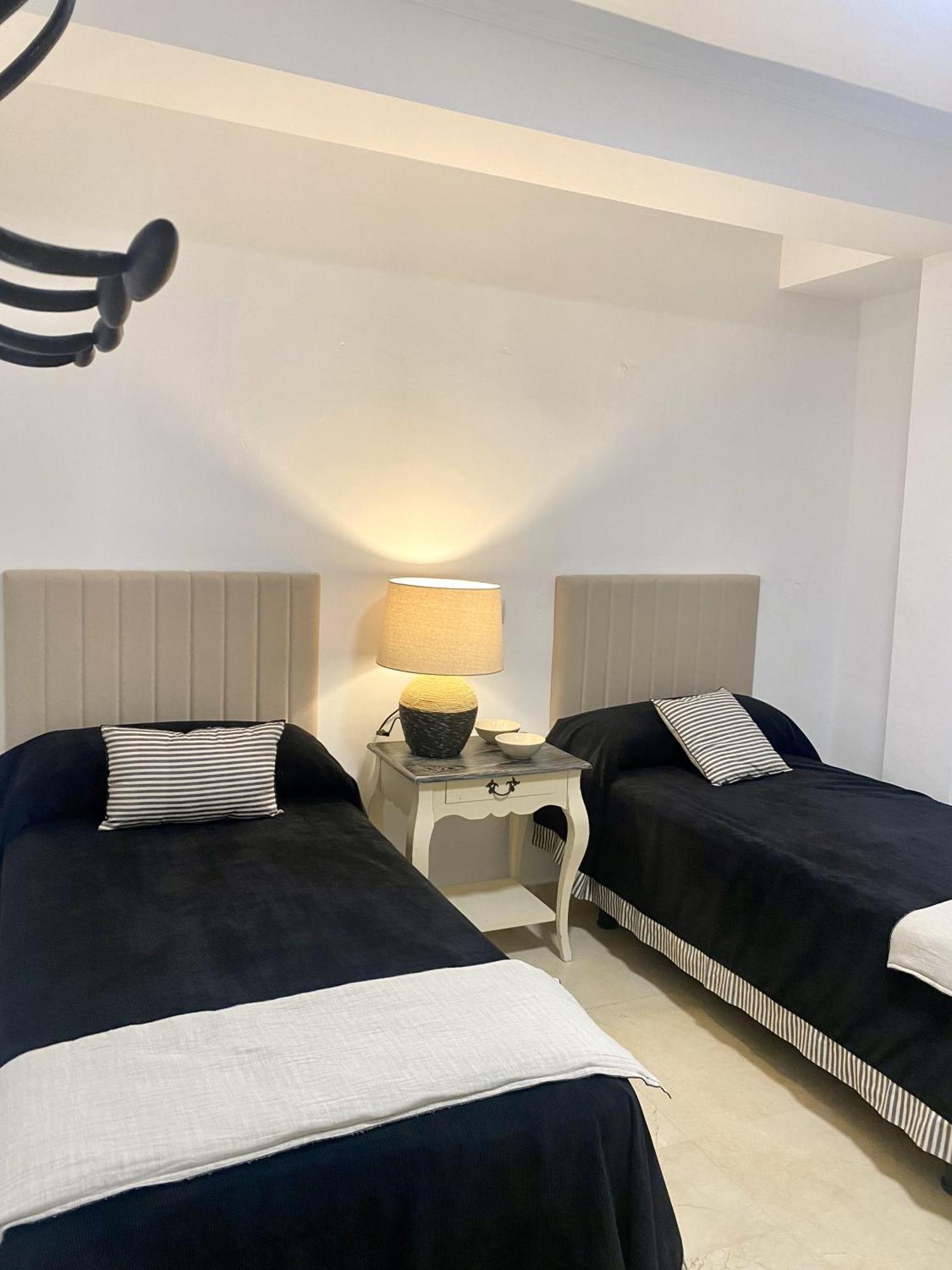Apartment En El Centro De Seville