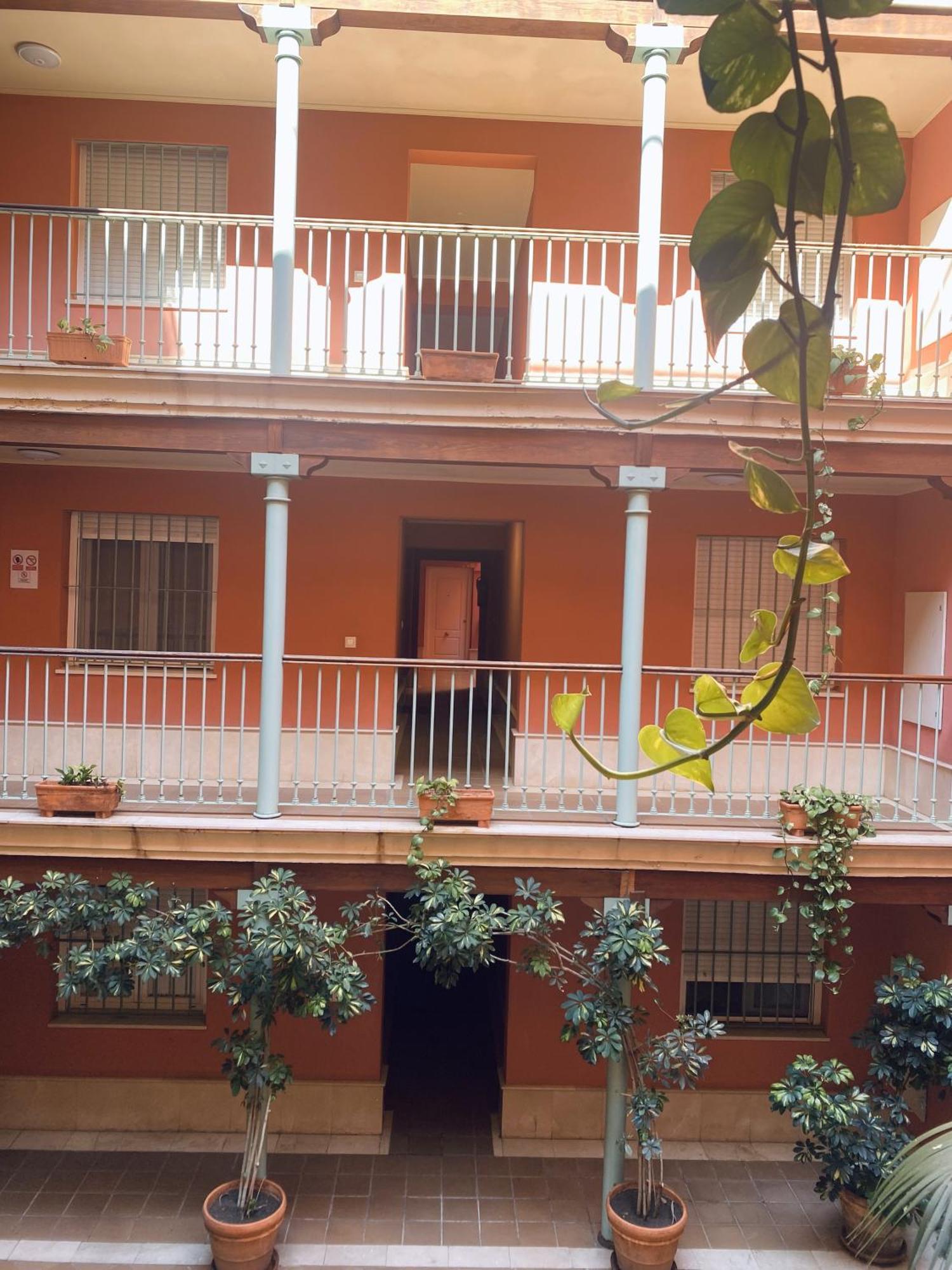 En El Centro De