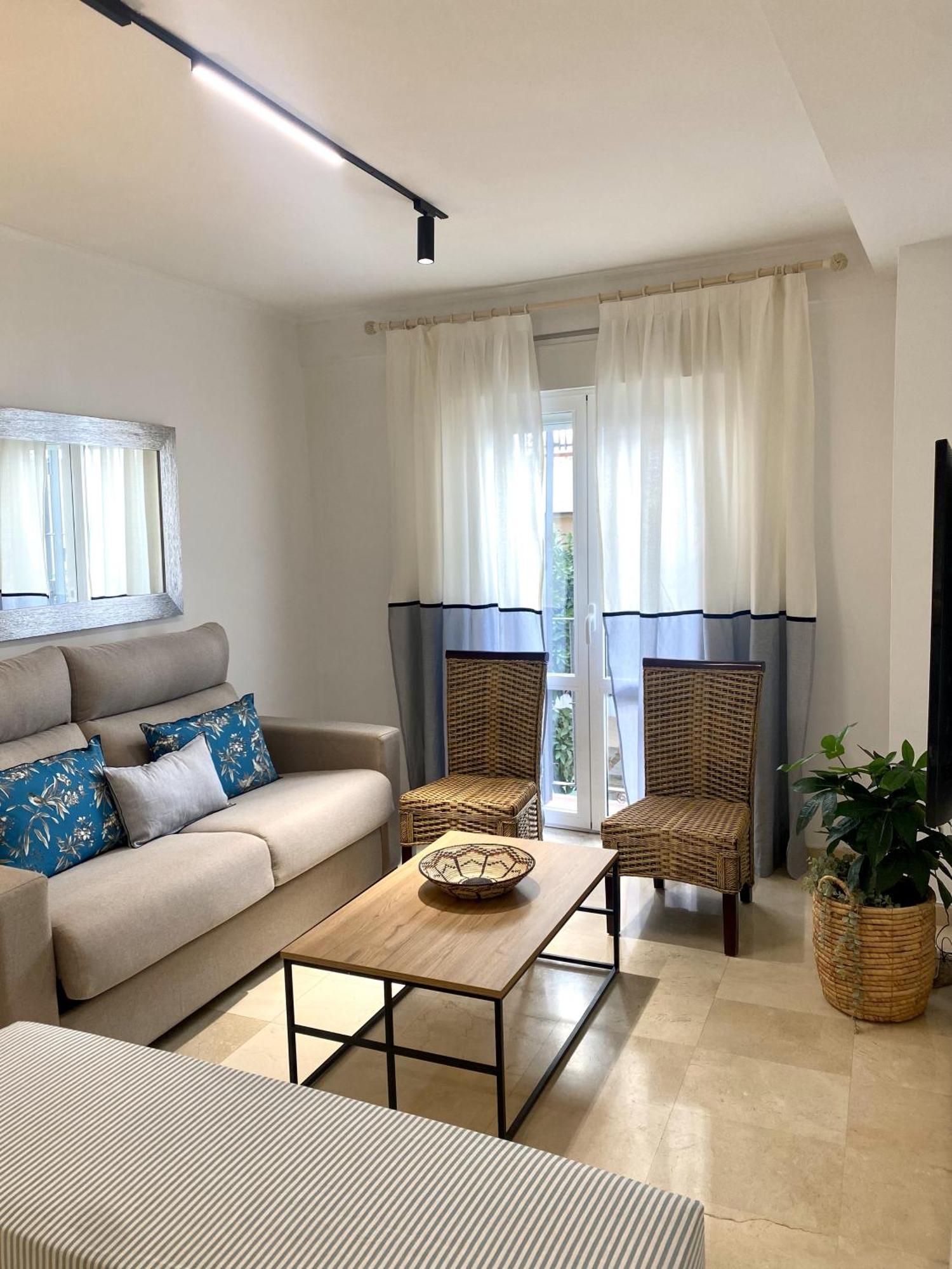Apartment En El Centro De