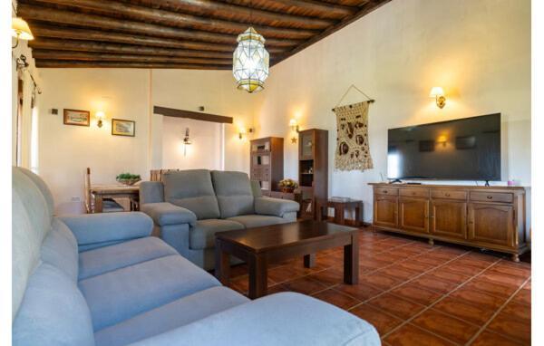 Maria Lagos Del Serrano Holiday home *