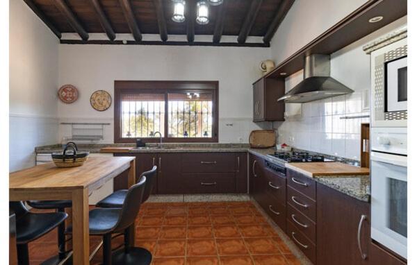 Maria Lagos Del Serrano Holiday home Seville