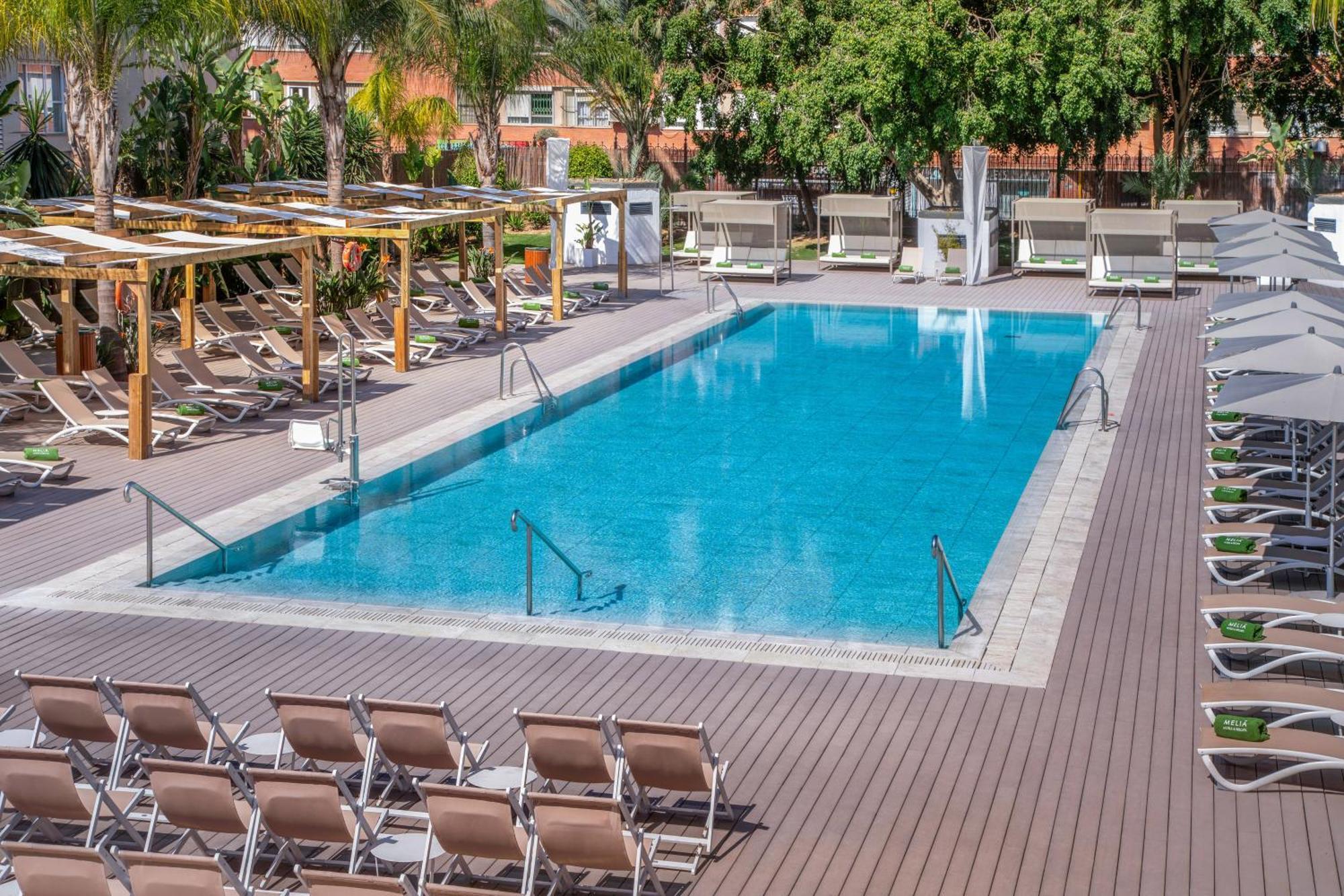 Melia Lebreros 4*