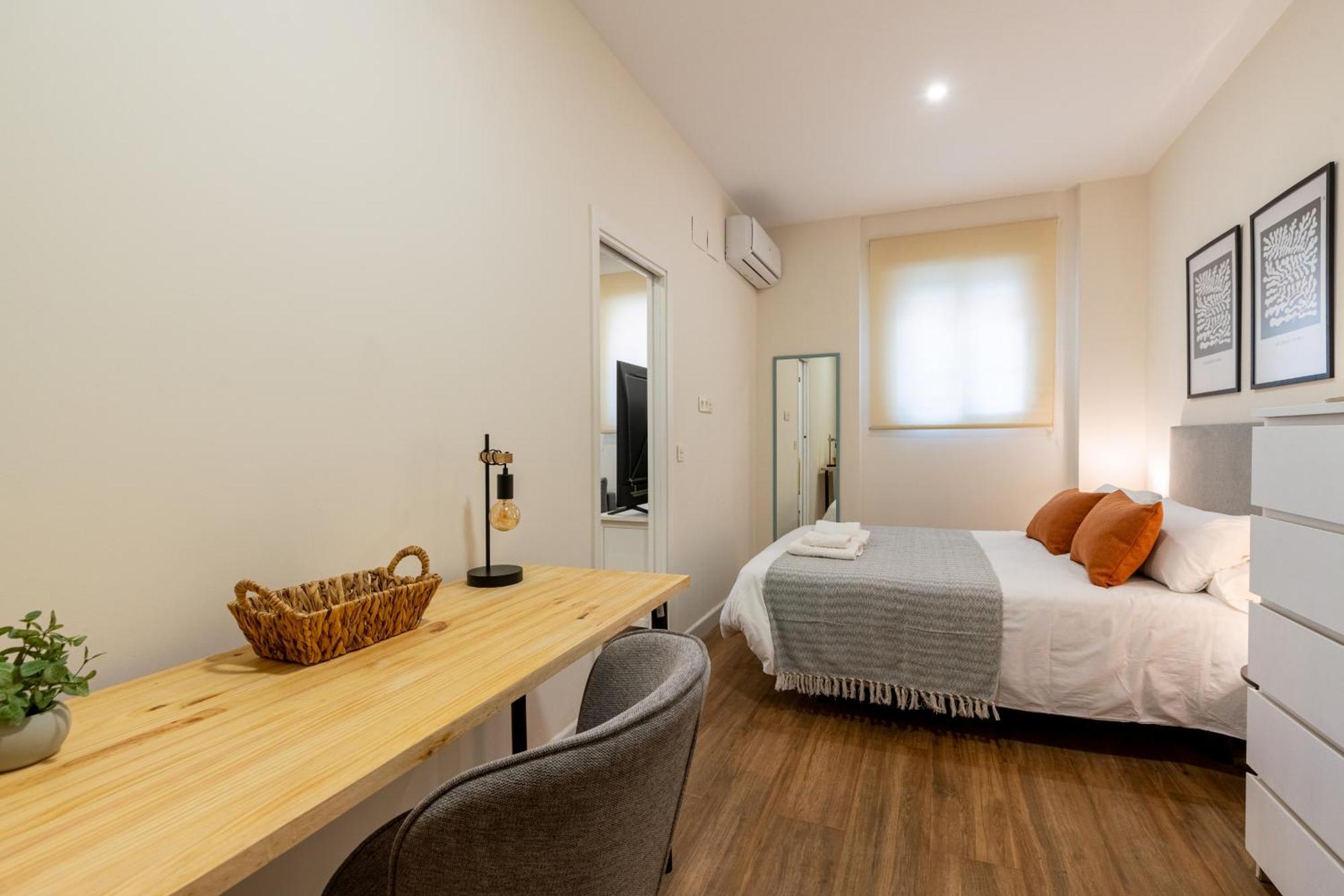 Boutique A Estrenar Apartamento Sevilla
