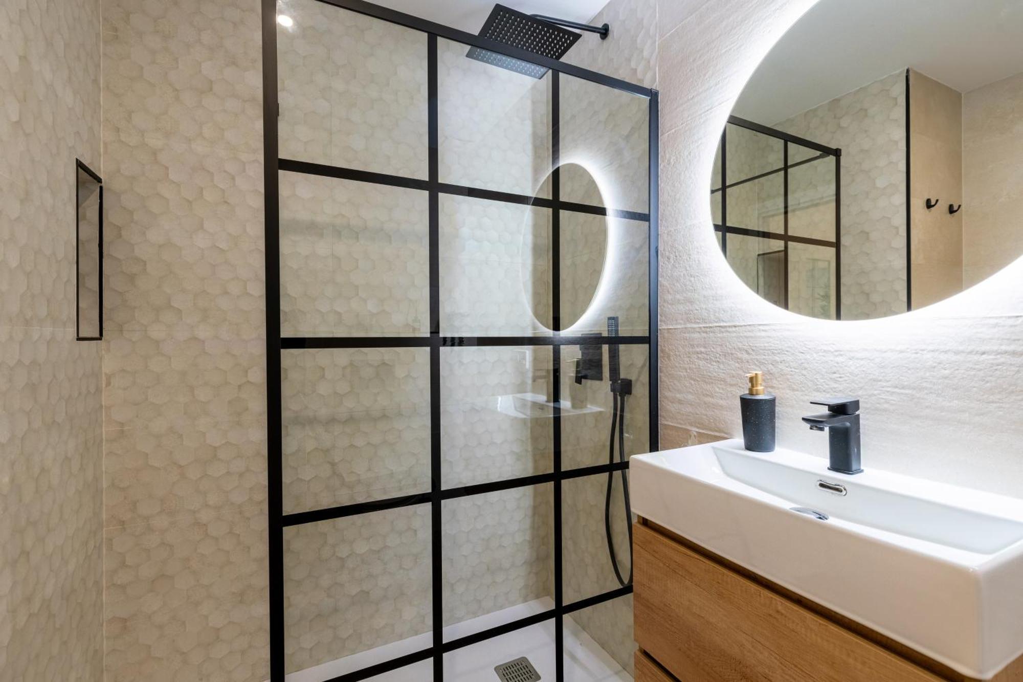 Boutique A Estrenar Apartamento Sevilla