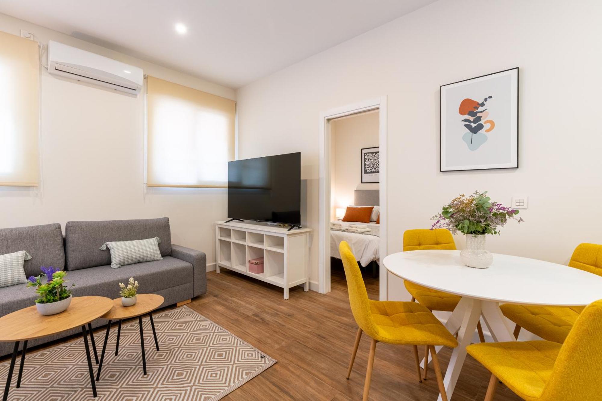 Boutique A Estrenar Apartamento *