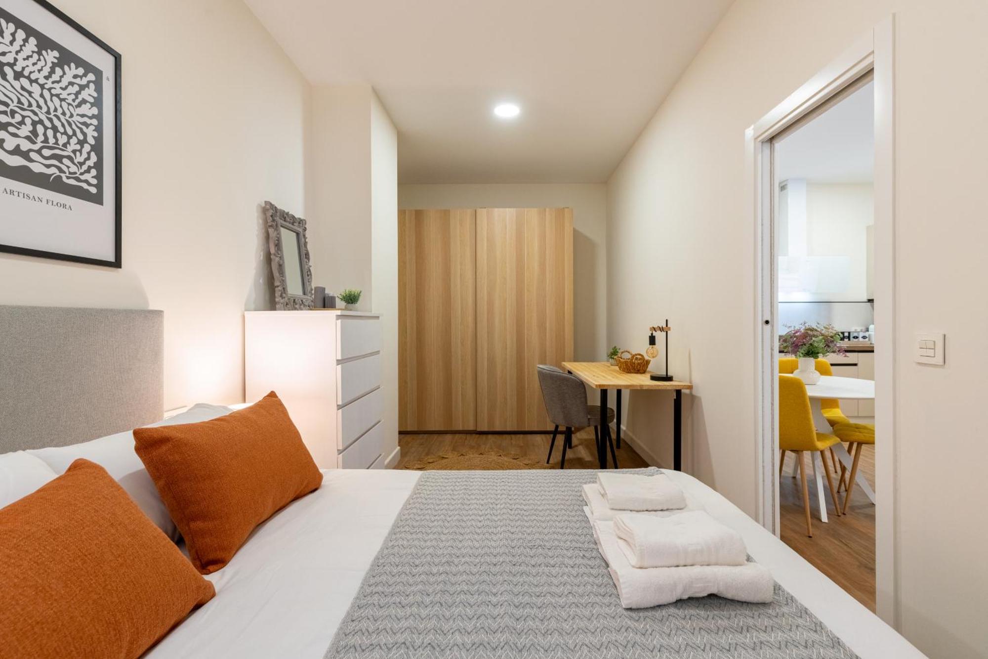 Apartamento Boutique A Estrenar