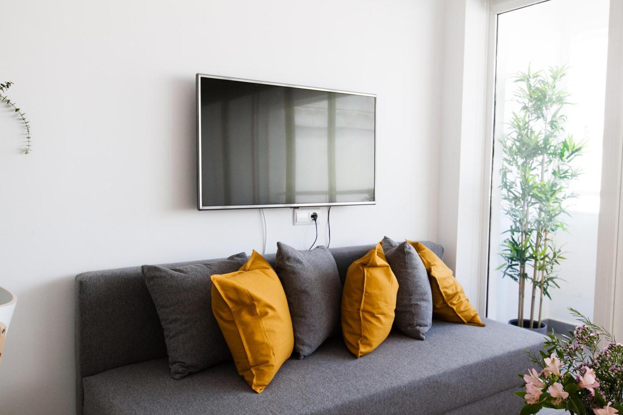 Apartment Gotoseville Molviedro Seville