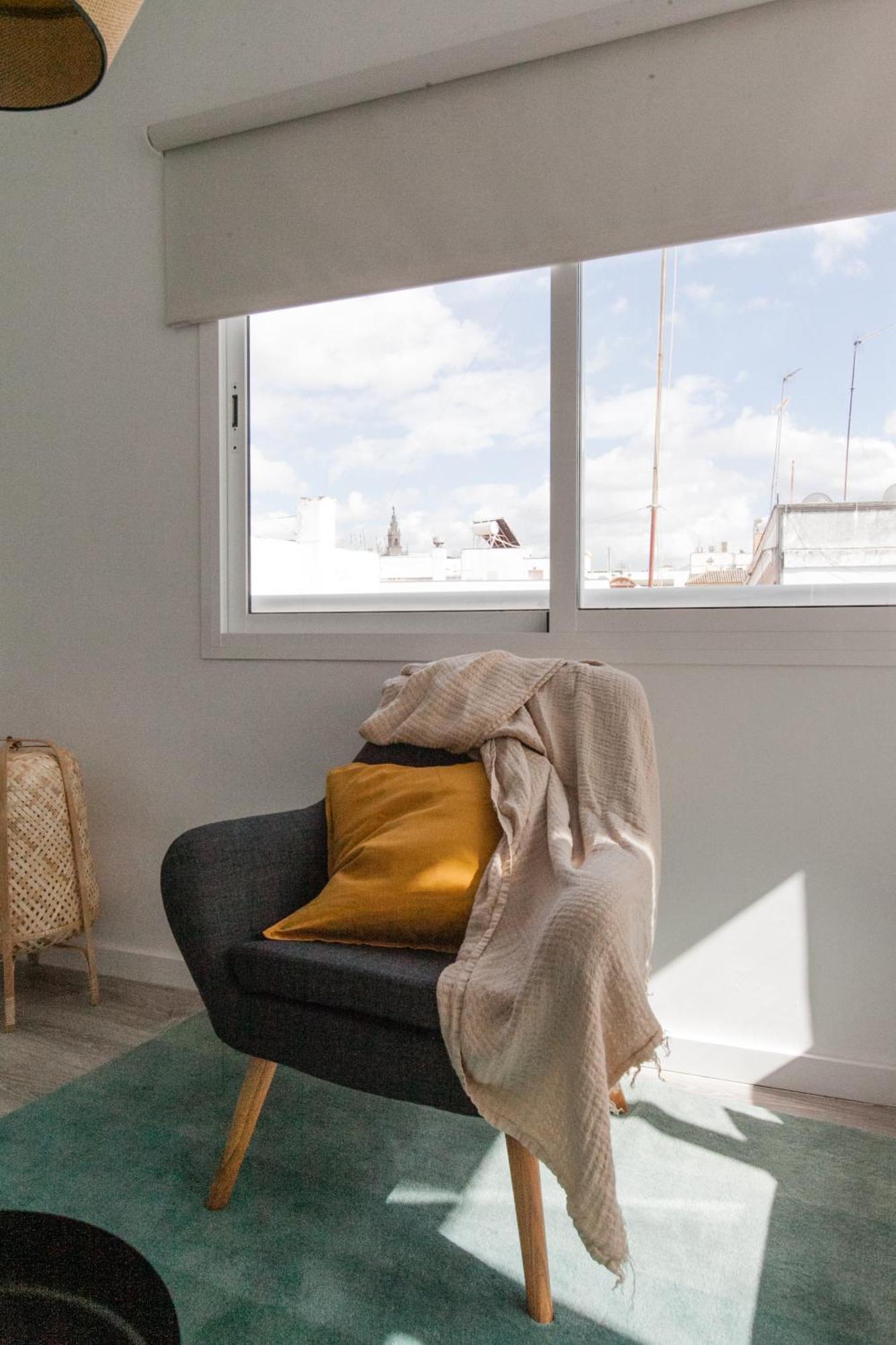 Apartment Gotoseville Molviedro