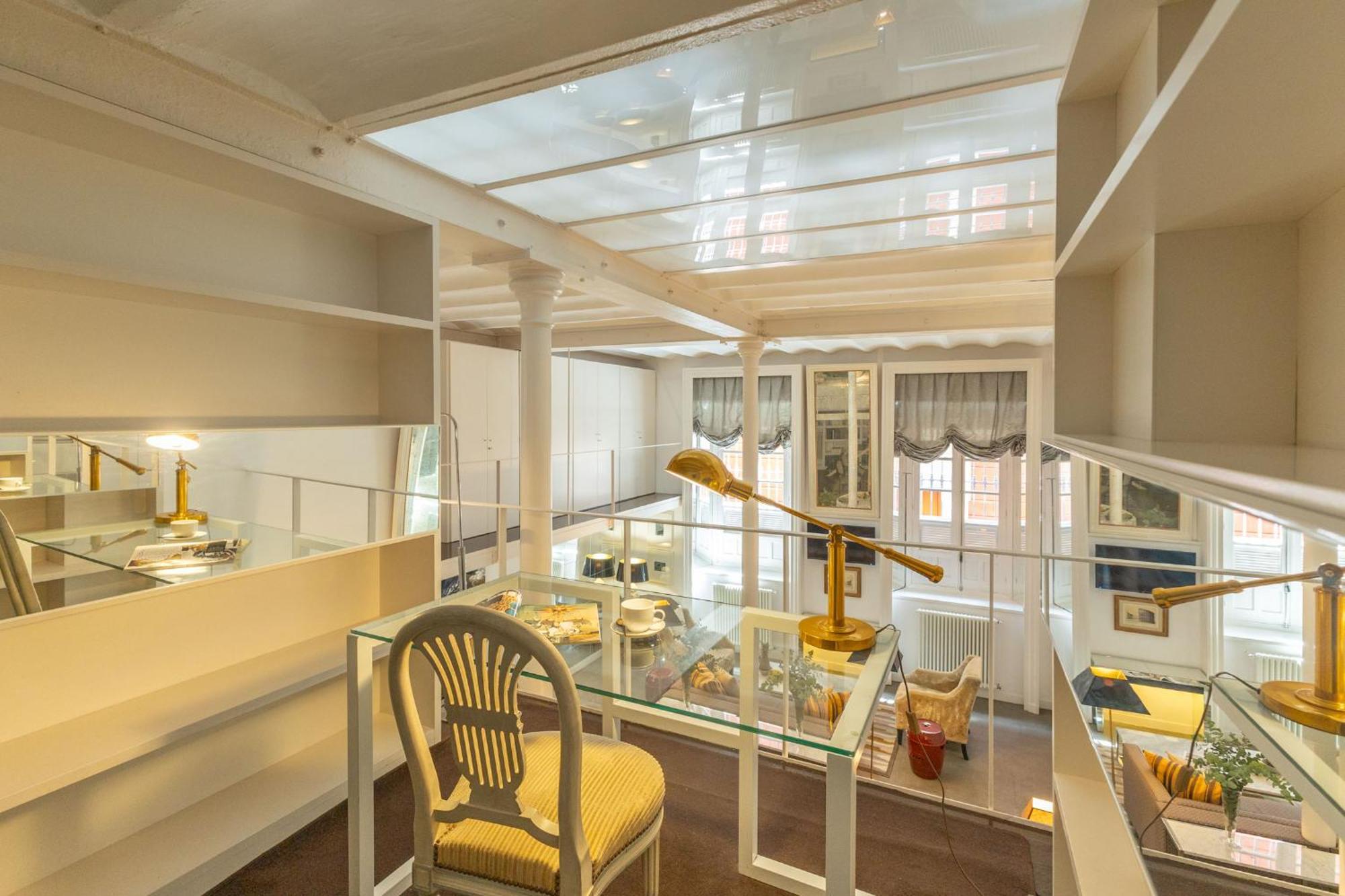 New! Ohliving Becquer House Apartment