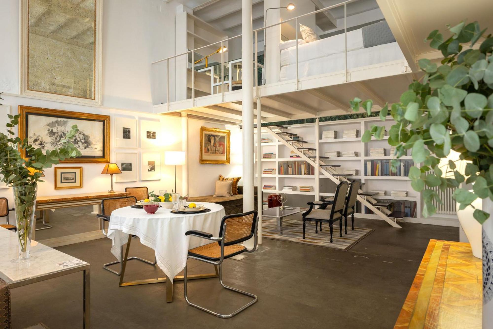 New! Ohliving Becquer House Apartment *