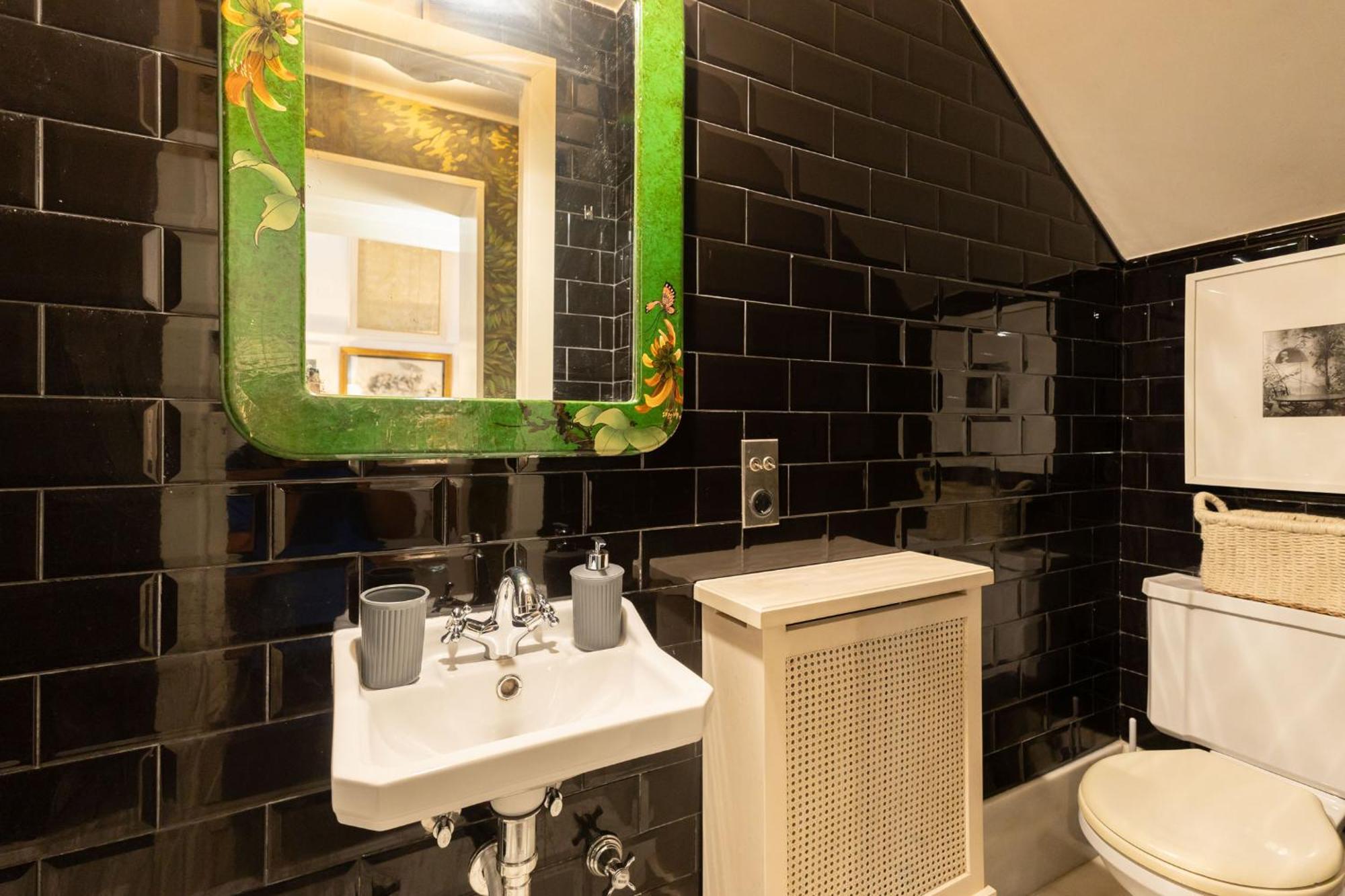 Apartment New! Ohliving Becquer House Seville