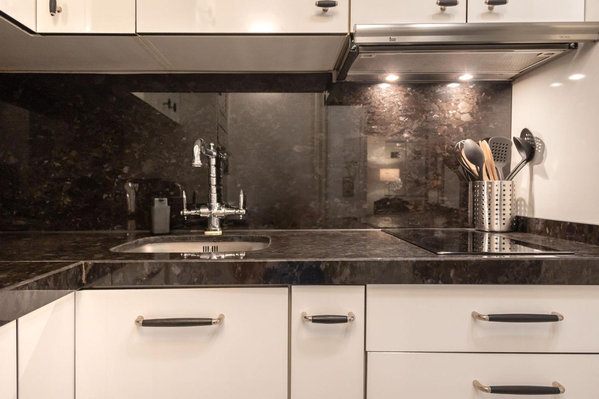 Apartment New! Ohliving Becquer House