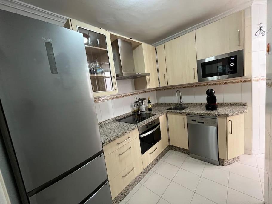 Triana Family Apartment
