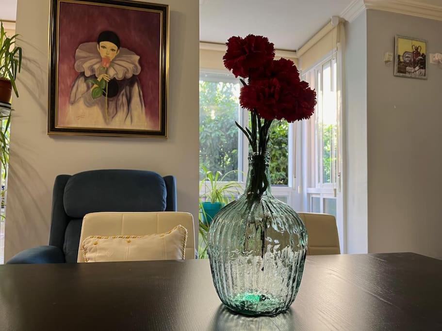 Apartment Triana Family Seville