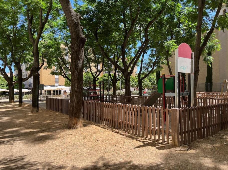 Triana Family Apartment