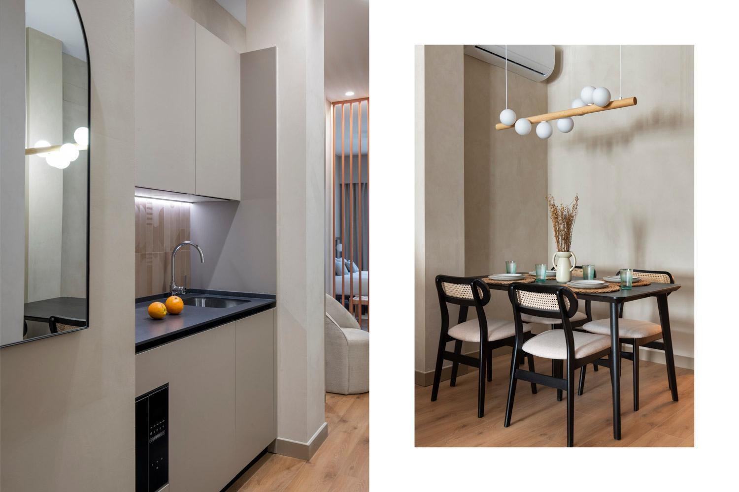 Magno Pureza Apartment