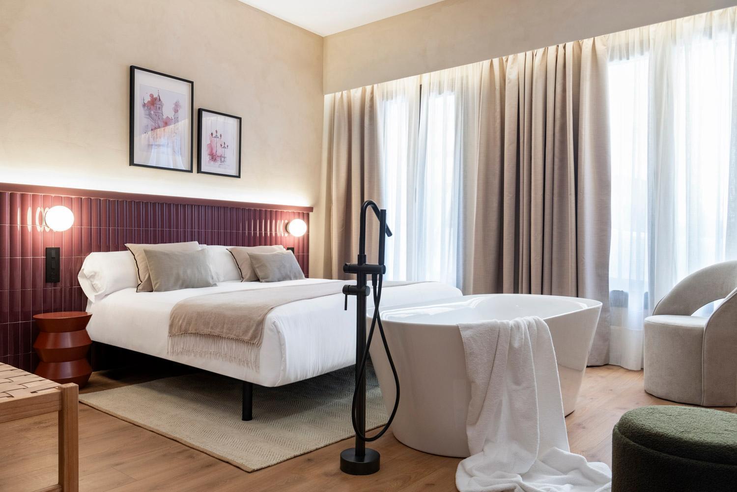 Magno Pureza Apartment Seville
