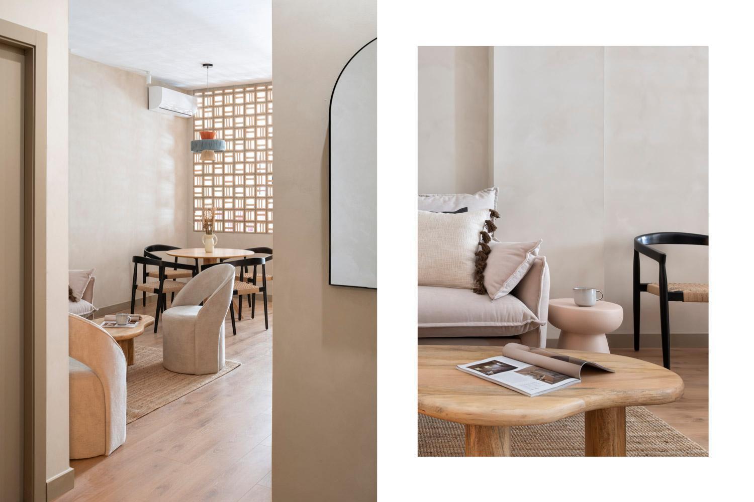 Apartment Magno Pureza