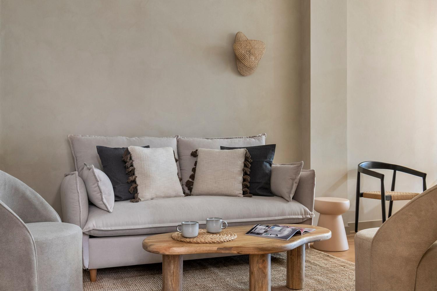 Apartment Magno Pureza *