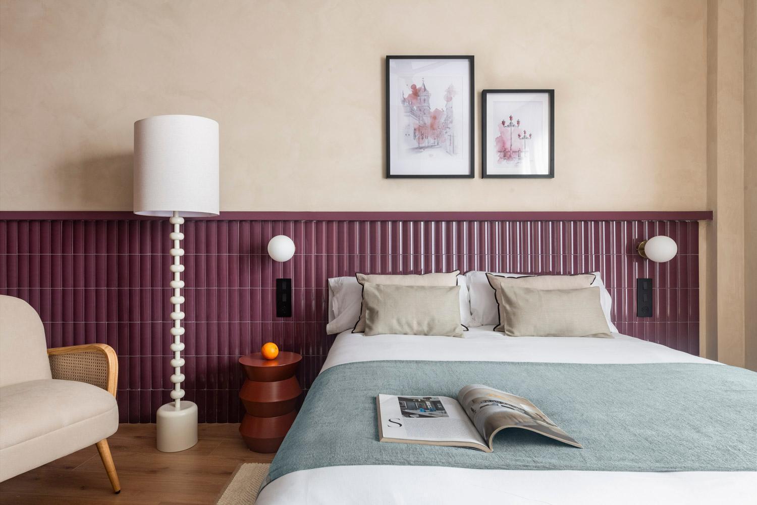 Magno Pureza Apartment Seville