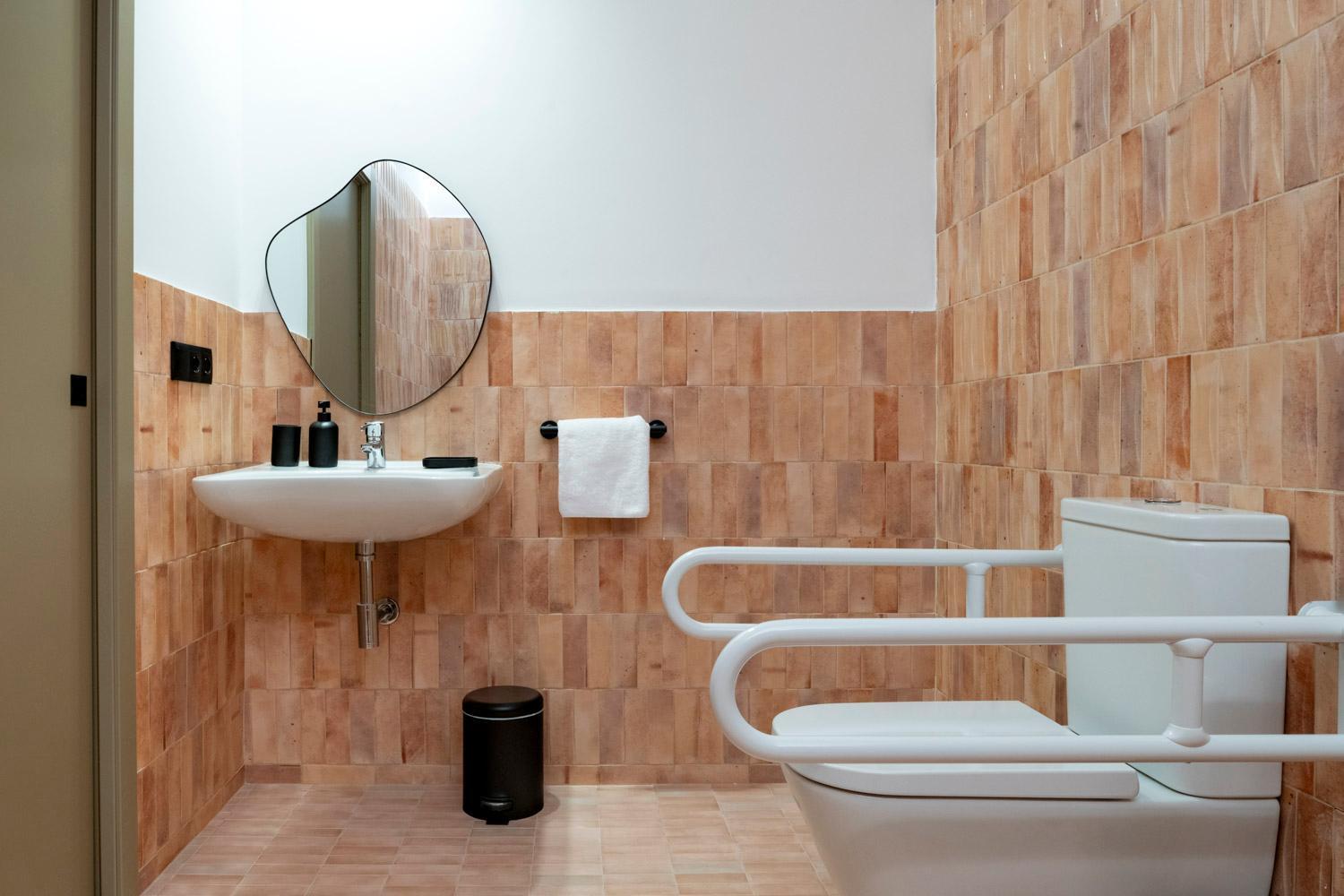 Apartment Magno Pureza Seville