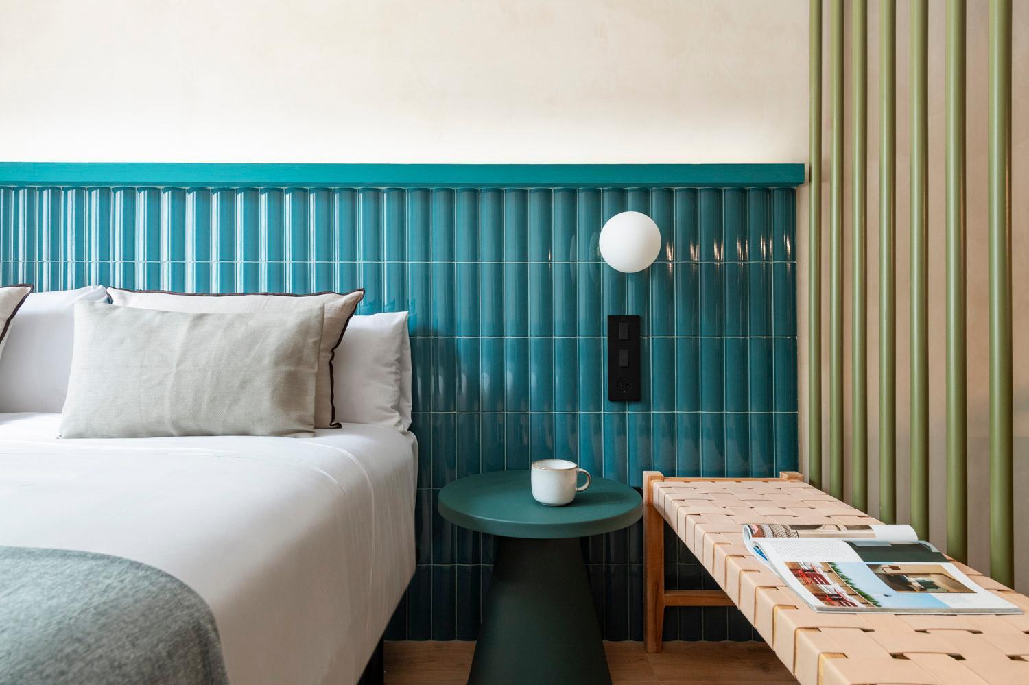 Apartment Magno Pureza Seville