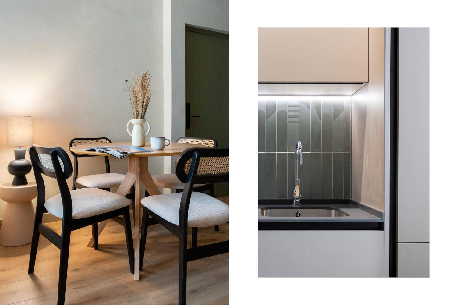 Magno Pureza Apartment