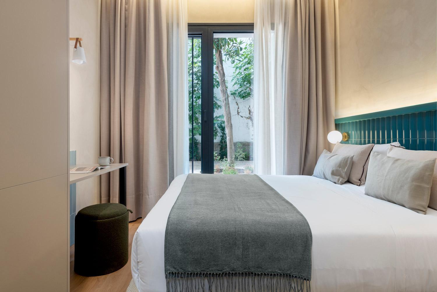 Apartment Magno Pureza