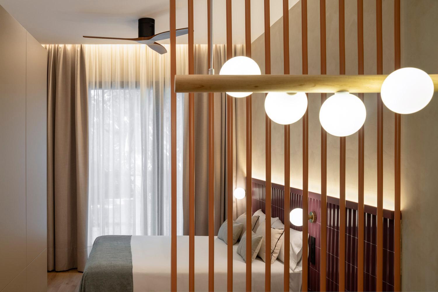 Magno Pureza Apartment Seville
