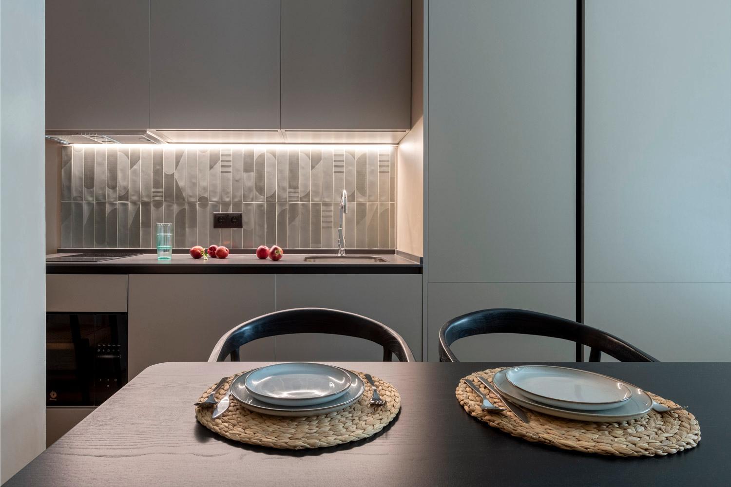 Magno Pureza Apartment