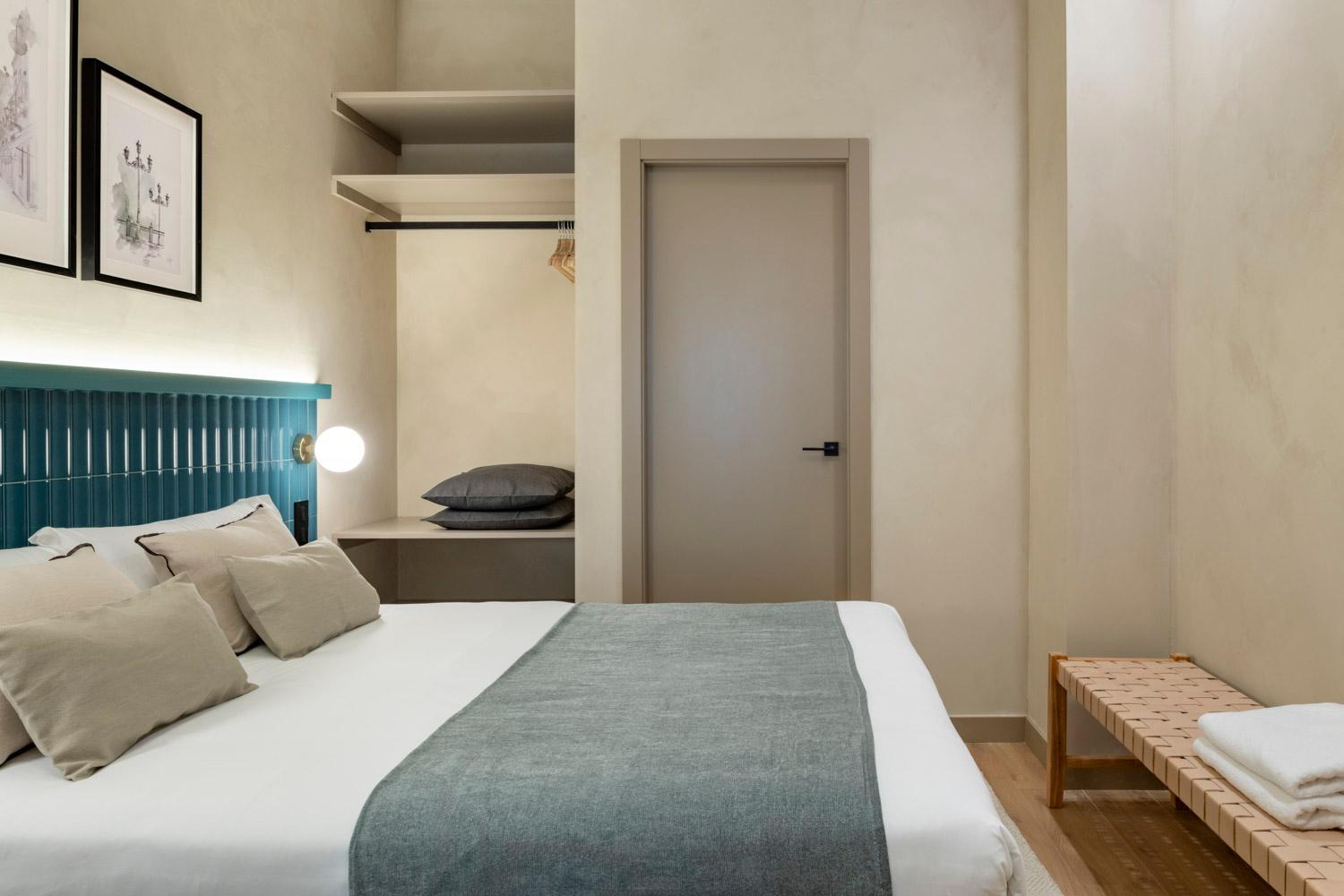 Magno Pureza Apartment