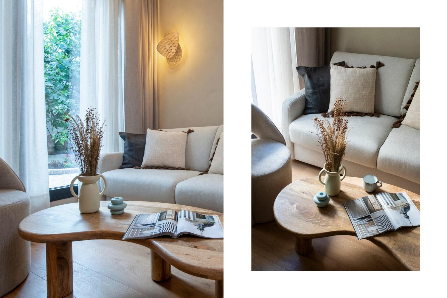 Magno Pureza Apartment Seville
