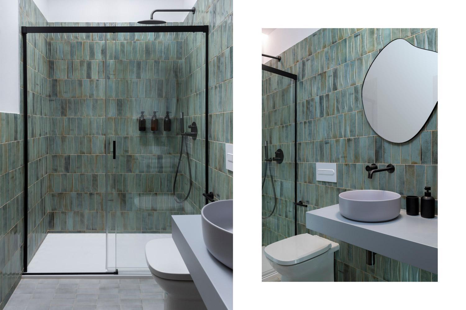 Apartment Magno Pureza *
