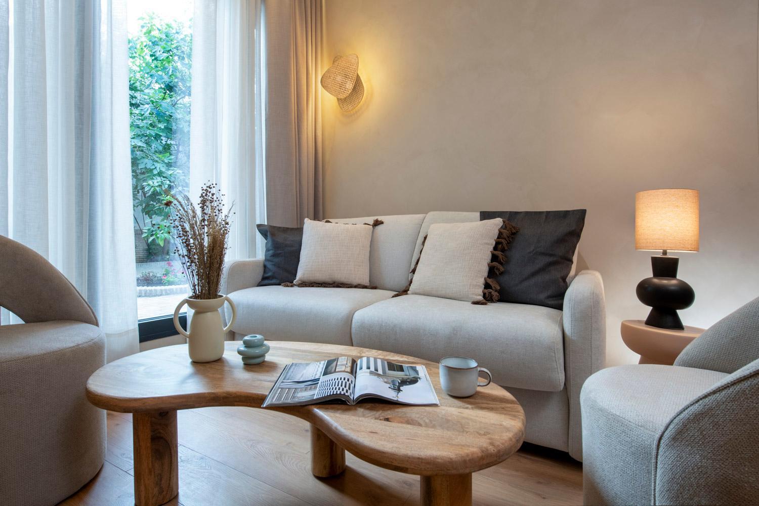 Apartment Magno Pureza Seville