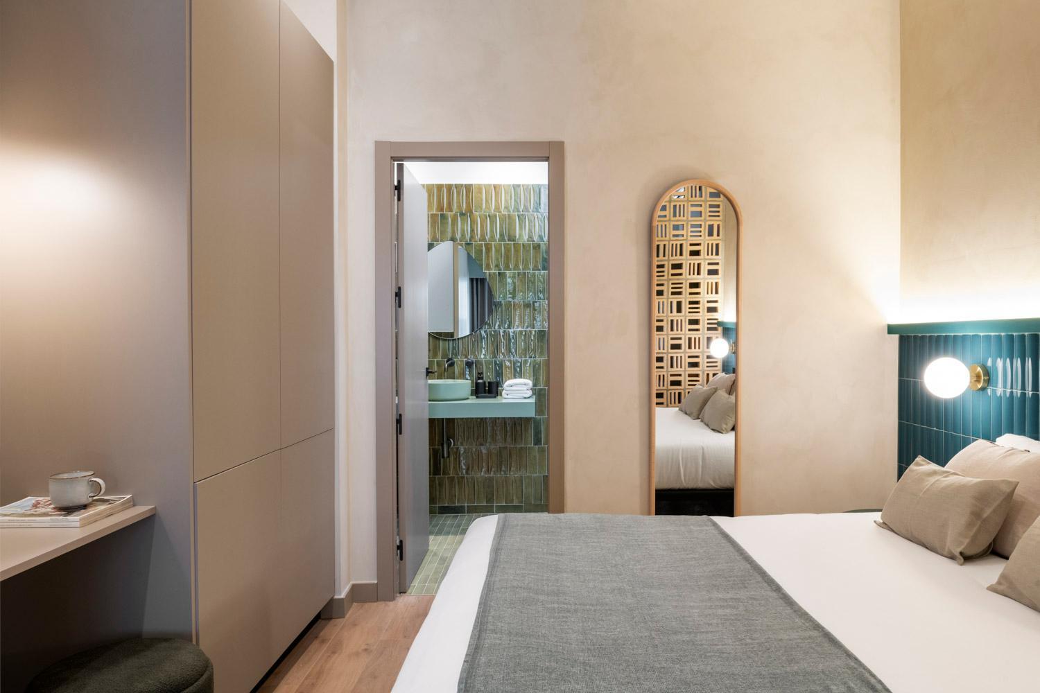 Magno Pureza Apartment