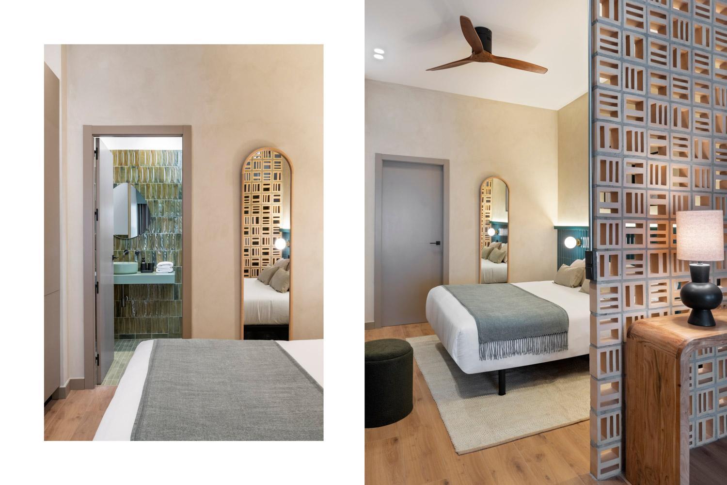 Magno Pureza Apartment *