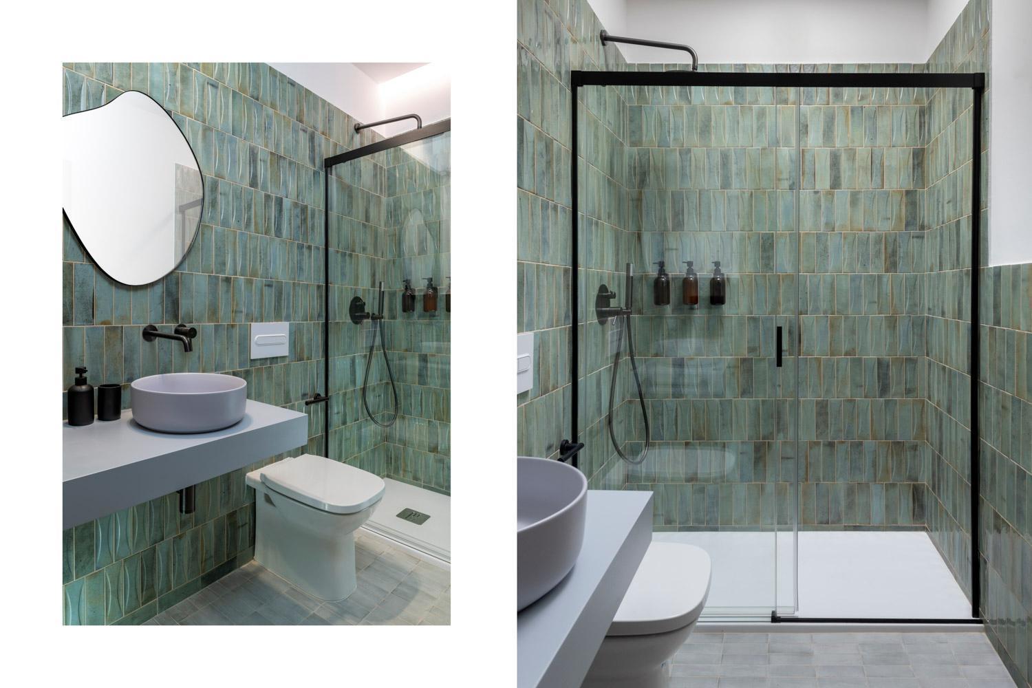 Apartment Magno Pureza *