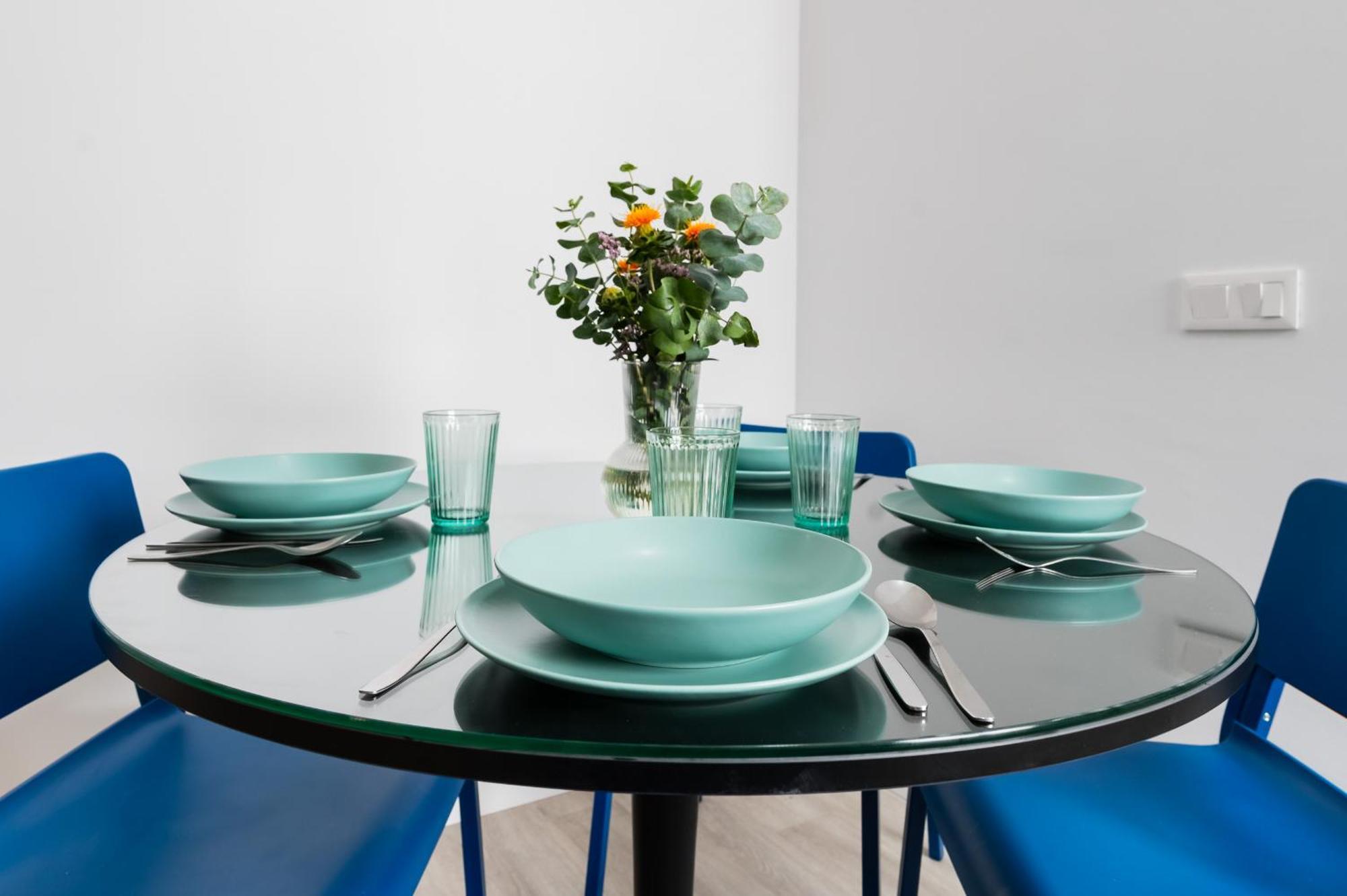 Anfitrion Triana 2 Apartment