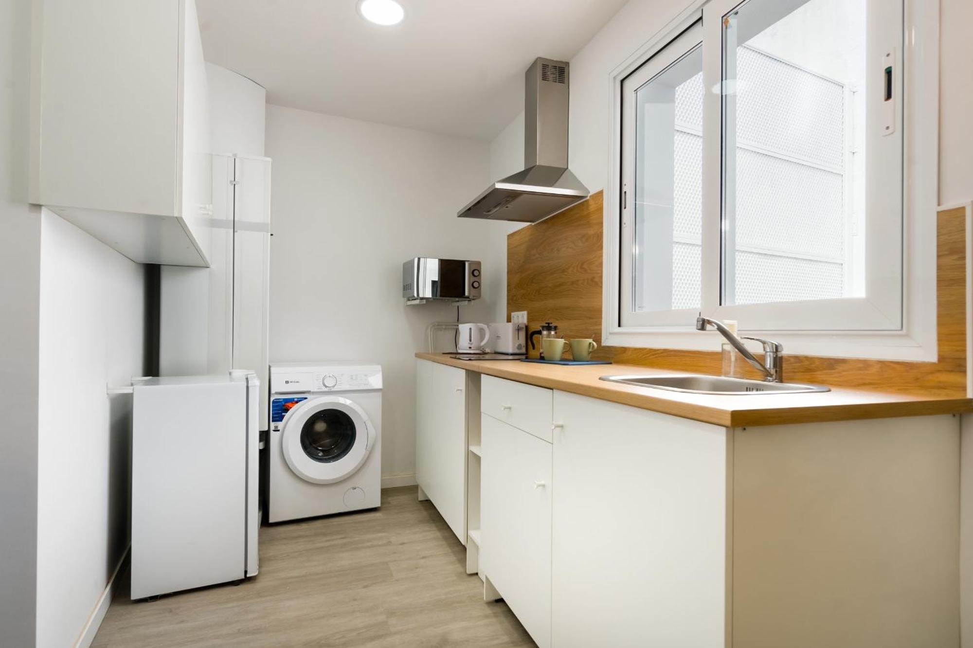 Apartment Anfitrion Triana 2 Seville